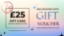 Picture of £25 Gift Voucher