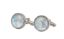 Picture of Retro World Map Cufflinks