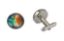 Picture of Deep Space Cufflinks