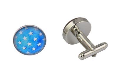 Picture of Stars Cufflinks